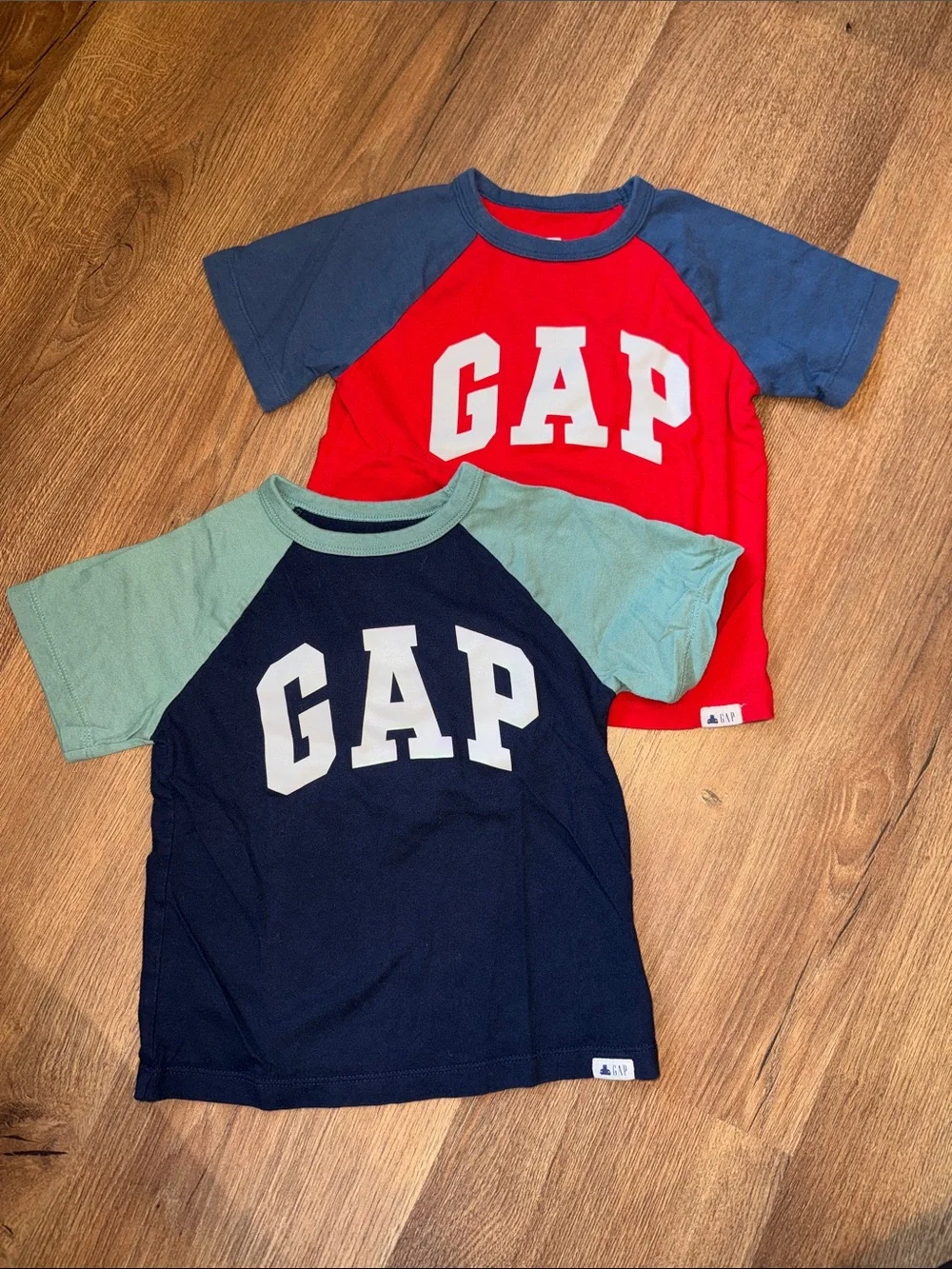 GAP euc